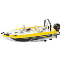 Bass Pro Shops Nitro Remote Control Fishing Boat