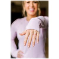Eva shockey shop qalo rings