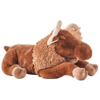 Big stuffed moose hotsell