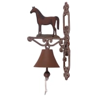 Sunset Vista Designs Horse Bell | Cabela's