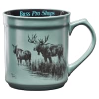 Bass Pro Shops Moose Trigger Mug | Bass Pro Shops