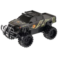 Bass Pro Shops Off-Road Series Toyota Tacoma 1:16 Remote-Control Truck
