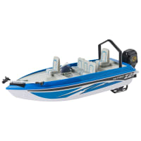 Bass Pro Shops NITRO Z21 RC Fishing Boat | Bass Pro Shops