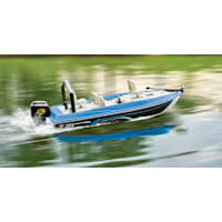 Bass Pro Shops NITRO Z21 RC Fishing Boat | Bass Pro Shops