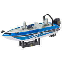 Bass Pro Shops NITRO Z21 RC Fishing Boat | Bass Pro Shops