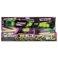 Zing Atomic Power Popper Foam Ball Shooter | Cabela's