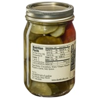 古典 Spicy 'n Hot Gardens Valley Cherith Thick Dill Sliced スカート