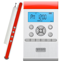 Eton Zoneguard Weather-Alert Radio | Mack's Prairie Wings