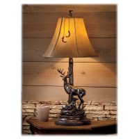 Cabelas lamps outlet