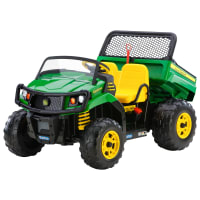 Used 2025 kids gator