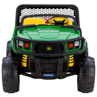 Peg Perego John Deere Gator XUV 550 Battery Powered Vehicle for