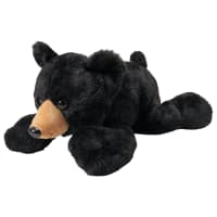 Bass Pro Shops Plush Stuffed Floppy Black Bear | Mack's Prairie Wings