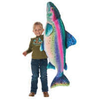 Giant fish pillow cheap