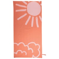 Bass Pro Shops Microfiber Beach Towel
