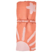 Bass Pro Shops Microfiber Beach Towel
