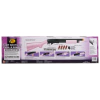 Pink camo toy outlet gun