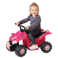 Bass pro ride on toys new arrivals