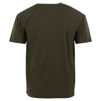 T-shirt - Bass/military green – TBO