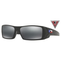 Oakley SI Gascan OO9014 USA Flag Collection Iridium Sunglasses