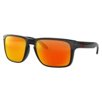 Oakley Holbrook XL OO9417 Prizm Bronze Mirror Polarized Sunglasses