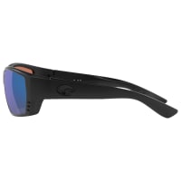 Costa Del Mar Tuna Alley 580G Glass Polarized Sunglasses | Bass