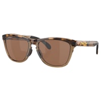 Oakley Frogskins Range OO9284 Prizm Bronze Mirror Polarized