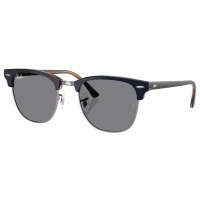 Ray-Ban Clubmaster Classic RB3016 Glass Sunglasses | Mack's