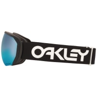 Oakley Flight Path L Factory Pilot OO7110 Prizm Snow Iridium