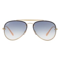 Ray Ban Blaze RB3584 Aviator Sunglasses Bass Pro Shops