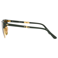 Rb2176 folding clubmaster 990 51mm 2025