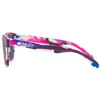Oakley Frogskins OO9013 Kokoro Collection Prizm Grey