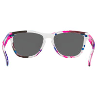 Oakley Frogskins OO9013 Kokoro Collection Prizm Grey Sunglasses