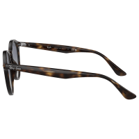 Ray-Ban RB2180 Gradient Sunglasses - Light Havana/Light Gray  display picture 3