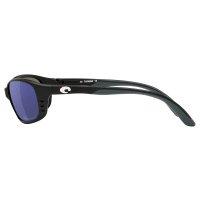  Costa Del Mar Men's Brine Oval Sunglass Readers, Matte  Black/Grey Polarized C-Mate-580P, 59 mm + 2 : Sports & Outdoors