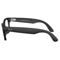 Ray-Ban Meta Wayfarer RW4006 Transitions Sunglasses