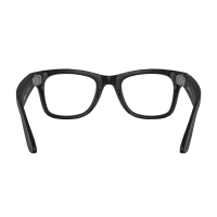 Ray-Ban Meta Wayfarer RW4006 Transitions Sunglasses