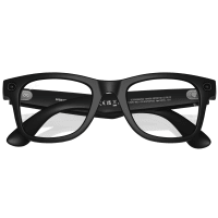 Ray-Ban Meta Wayfarer RW4006 Transitions Sunglasses