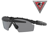 Oakley SI Ballistic M Frame 2.0 Strike OO9047 Sunglasses | Bass