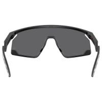 OAKLEY BXTR MotoGP サングラス ブラック OO9280 Oakley BXTR Prizm Black Mirrored Shield Unisex Sunglasses OO9280