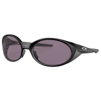 オークリー EYEJACKET Prizm Grey レンズ USA y2k Eye Jacket™ Redux Prizm Grey Lenses, Matte Black Frame