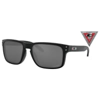 Oakley SI Holbrook OO9102 Thin Red Line Collection Prizm Grey