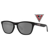 Oakley SI Frogskins OO9013 USA Flag Collection Prizm Grey
