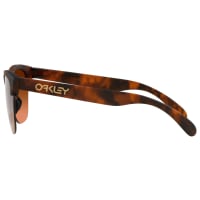 超美品 FROGSKINS OAKLEY Oakley Frogskins Lite OO9374 Prizm Bronze Gradient Sunglasses