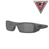 Oakley SI Gascan OO9014 Cerakote Collection Prizm Grey Mirror