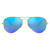 Ray ban cyclamen flash polarized discount