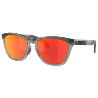 Oakley Frogskins Range OO9284 Prizm Bronze Mirror Sunglasses