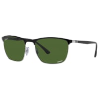 Ray-Ban RB3686 Chromance Glass Polarized Sunglasses | Bass Pro Shops