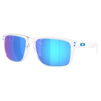 Oakley Holbrook XXL OO9487 Prizm Grey Mirror Polarized Sunglasses