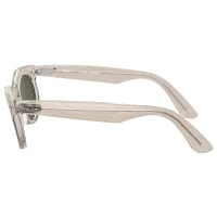 Ray-Ban Wayfarer Oval Change RB2242 Photochromic Frame Glass