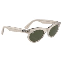Ray-Ban Wayfarer Oval Change RB2242 Photochromic Frame Glass